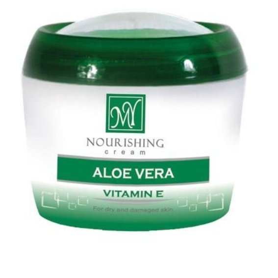 کرم مای نرم کننده دست و صورت آلوئه ورا 200 گرم