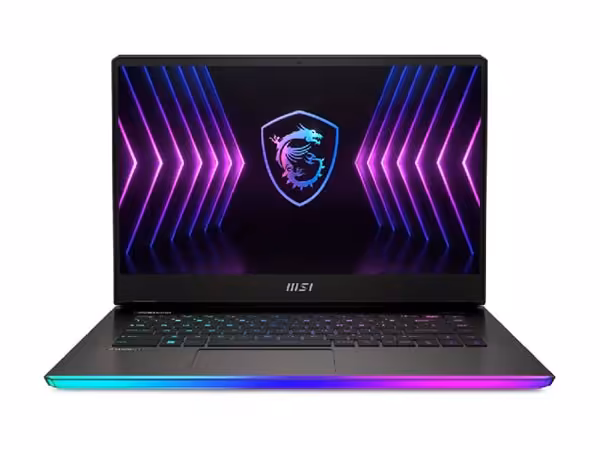 لپ تاپ 15.6 اینچی ام اس آی مدل A Raider GE67HX 12UGS-A