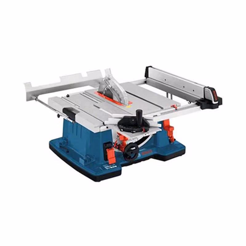 اره میزی بوش مدل GTS10XC  Bosch Table Saw Model GTS10XC