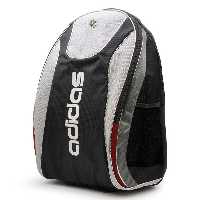 کوله پشتی طرح آدیداس TFR | مشکی