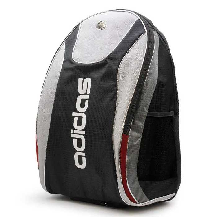 کوله پشتی طرح آدیداس TFR | مشکی