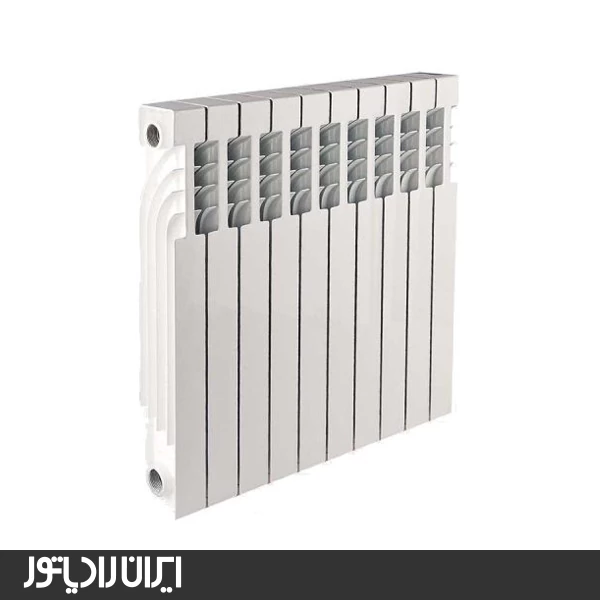 رادیاتور پره ای