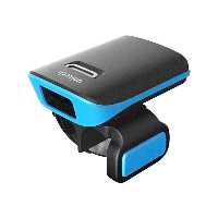 بارکد خوان بی سیم انگشتری Unitech MS652 دو بعدی