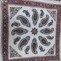 سفره قلمکار 