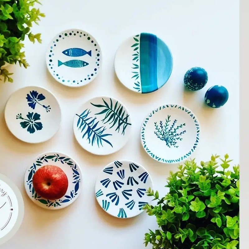 هفت سین آبی