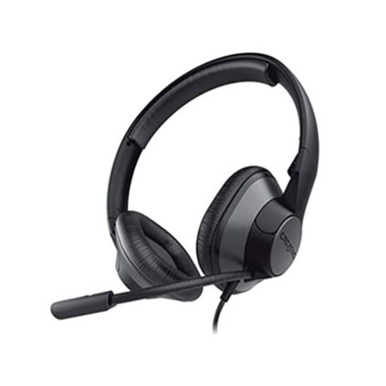هدست کریتیو مدل SYS HEADSET HS-720 BK