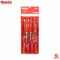 ست پیچ گوشتی 7 عددی رونیکس مدل RH-2906