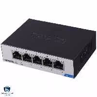 سوییچ 5 پورت نتربیت مدل NGS-1005C