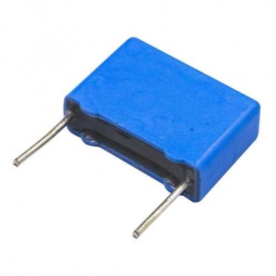 مجموعه 19 عددی خازن 2.5nF / 2000V MKT