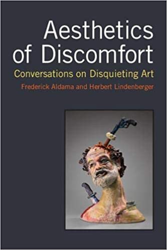  دانلود کتاب Aesthetics Of Discomfort, 2016 - دانلود کتاب های دانشگاهی