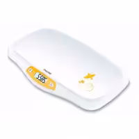 ترازو دیجیتال نوزاد و کودک BY80 بیورر