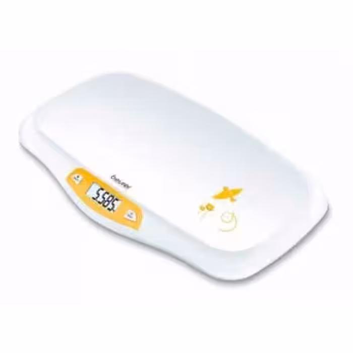 ترازو دیجیتال نوزاد و کودک BY80 بیورر