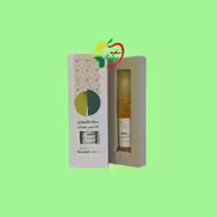 عطر شیرین بیان طبیعی 1.5 سی سی اکسیر حیات