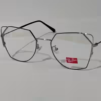 عینک طبی (فلزی)