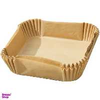 کاغذ هواپز مربع بسته 100 عددی کد Sq20