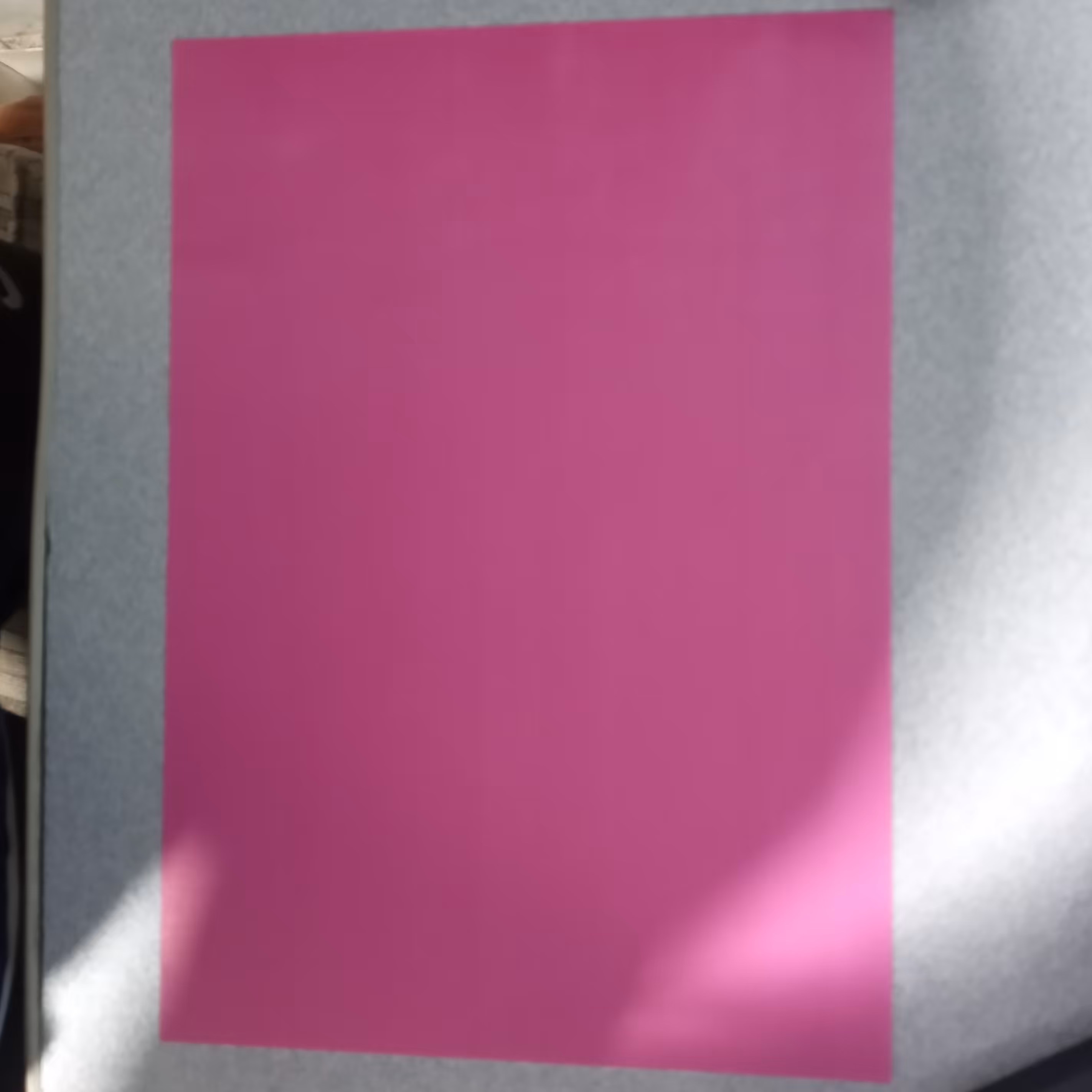 کاغذ رنگی a4 بسته 10 عددی