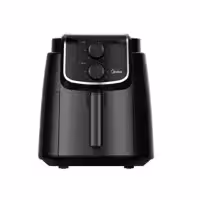 سرخ کن مدیا مدل MF-TN35D2
