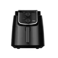 سرخ کن مدیا مدل MF-TN35D2