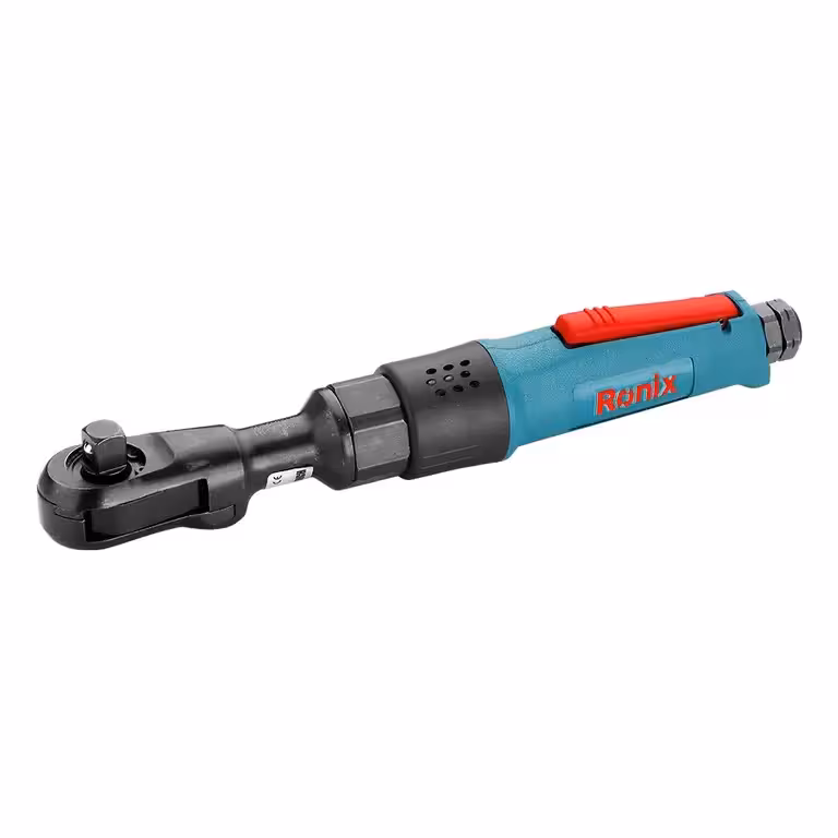 جغجغه بادی رونیکس مدل 2601