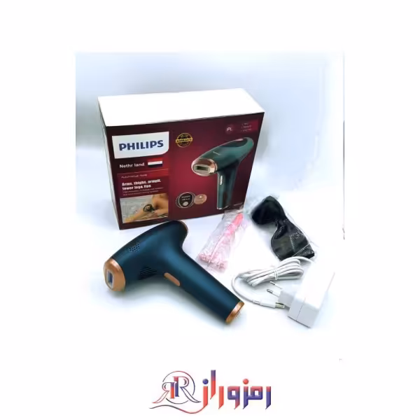 لیزر خانگی فیلیپس Philips مدل om-3022