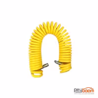 شلنگ فنری باد کنزاکس مدل KCH-110 طول 10 متر