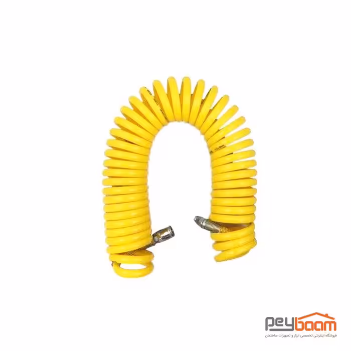 شلنگ فنری باد کنزاکس مدل KCH-110 طول 10 متر