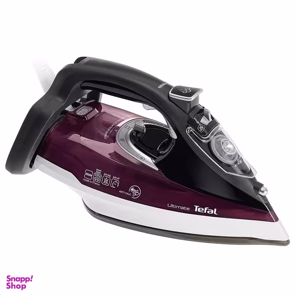 اتو بخار تفال مدل FV9740