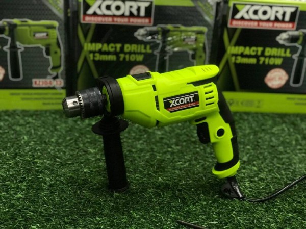 دریل برقی نظام 13 ایکس کورت (XCORT) مدل XZJ04-13