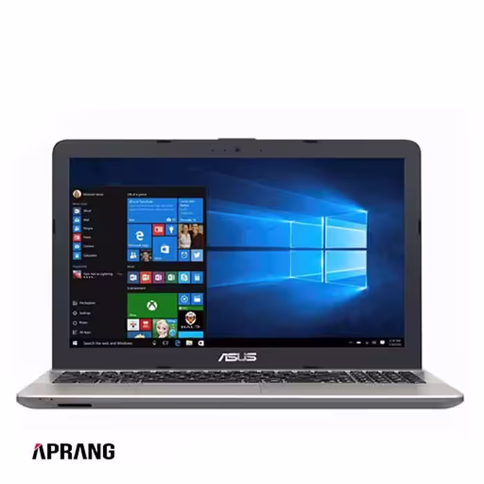 لپ تاپ ایسوس VivoBook X540YA 15.6 اینچی با پردازنده AMD E2-6110