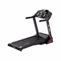 تردمیل خانگی تاشو مدل CPA6