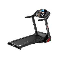 تردمیل خانگی تاشو مدل CPA6