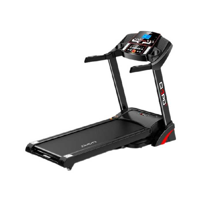 تردمیل خانگی تاشو مدل CPA6