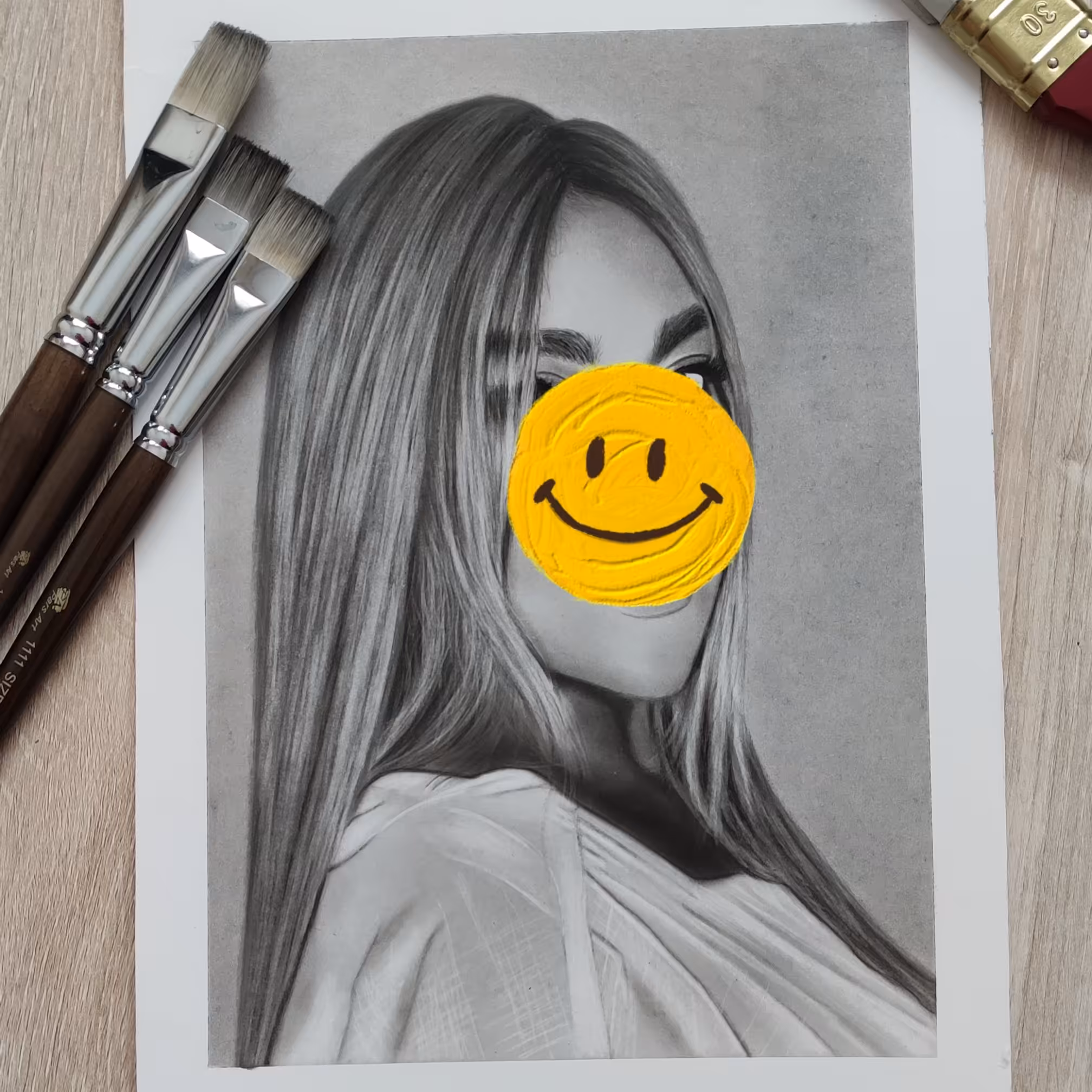 نقاشی هایپررئال