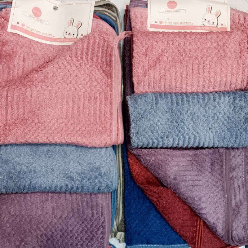 دستمال پولیشی 40در40