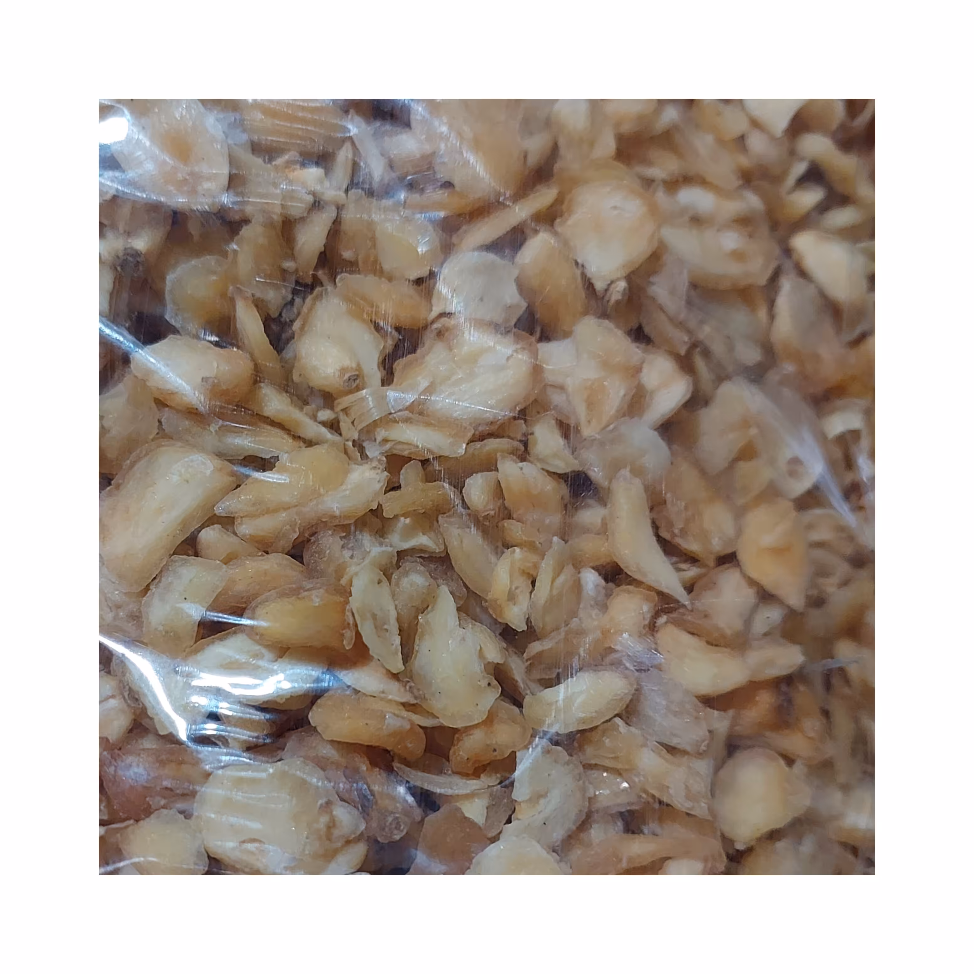 پودر سیر 100 گرمی کاملا طبیعی