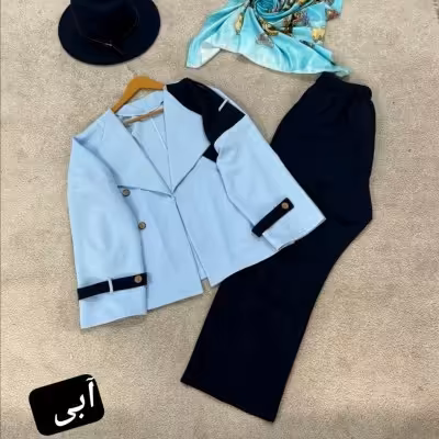 کت و شلوار سپنتا