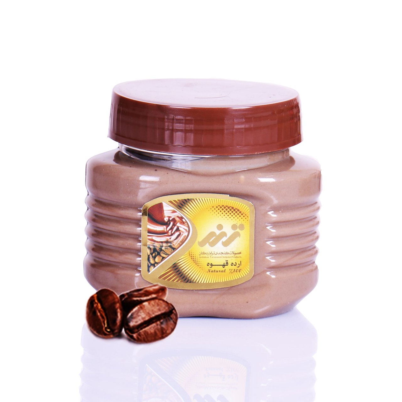 ارده قهوه ترنم 350 گرم