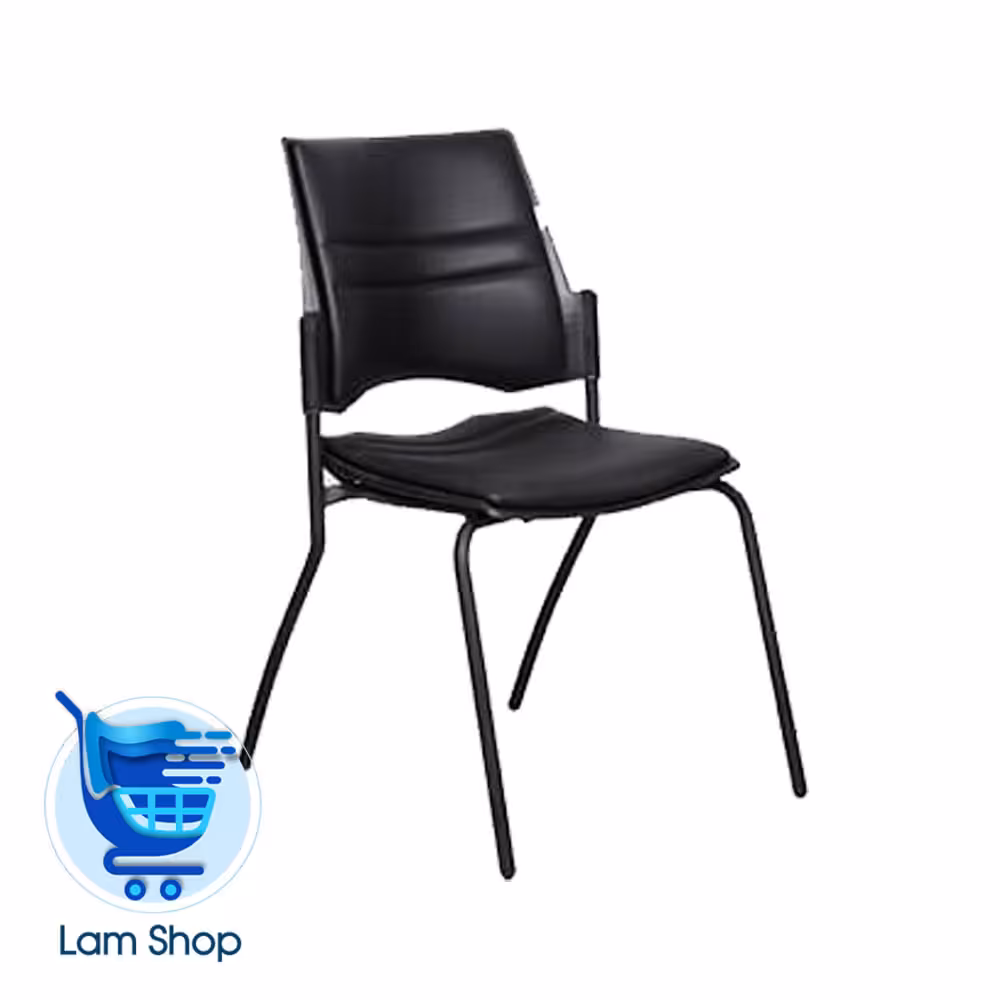 صندلی چهارپایه Q34p لیو(زمان ارسال 15 تا 25 روز کاری)