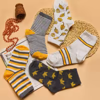 جوراب ساق دار  3315370