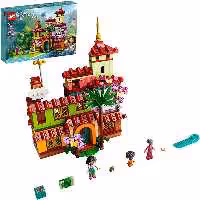 لگو دیزنی کد 43202