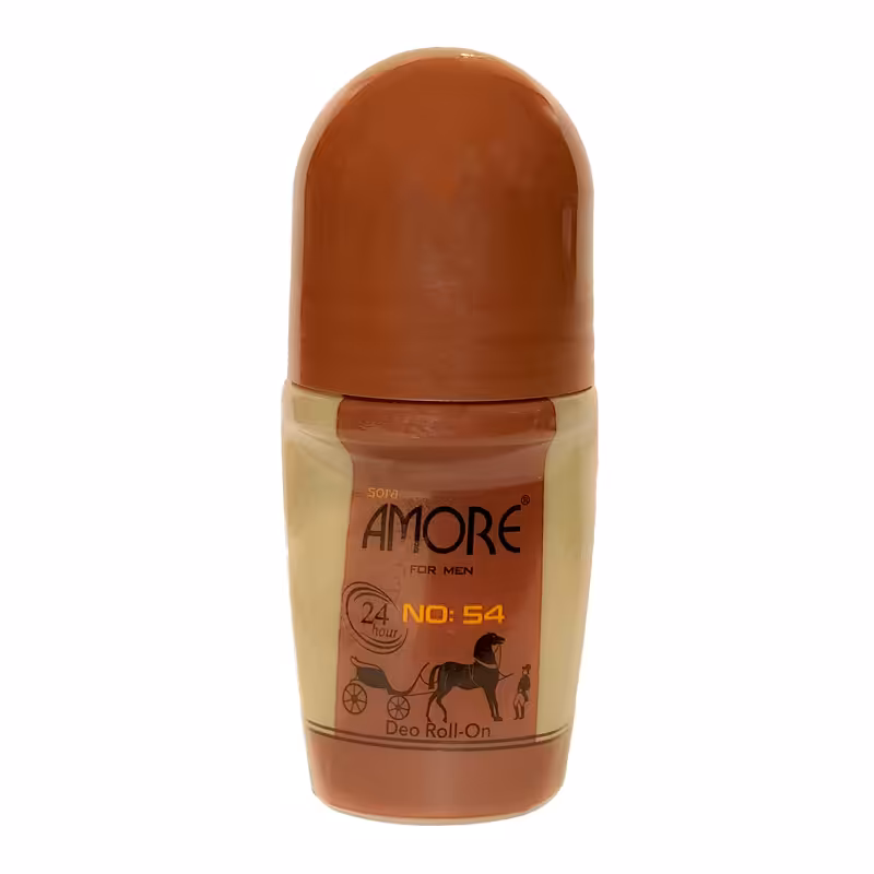 مام رول آمور شماره 54 حجم50 میل | خرید و قیمت مام آمور