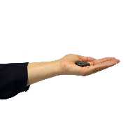 سنگ ماساژ انگشتان پا