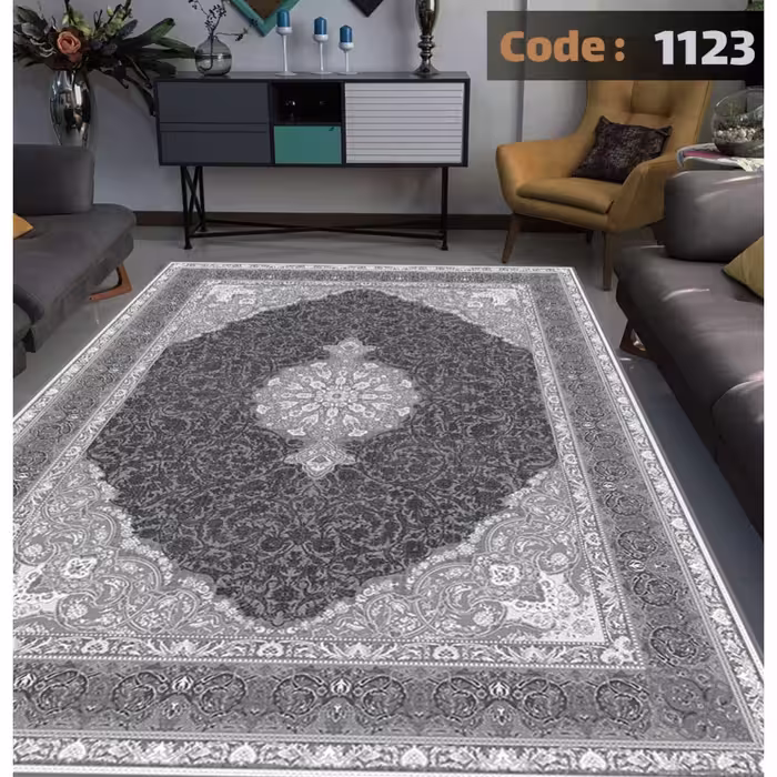 روفرشی کشدار4متری کد1123