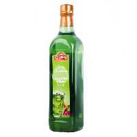 شربت طبیعی بیدمشک - 1 لیتر 