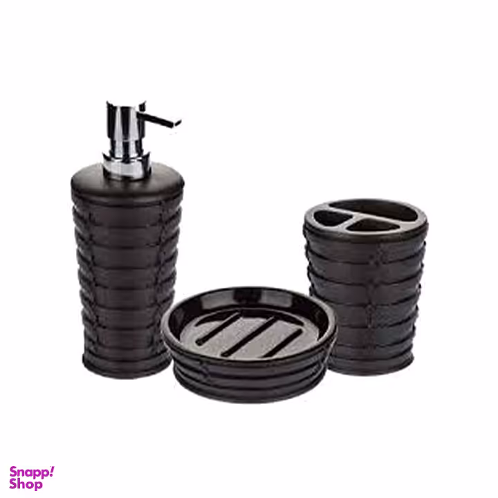 ست 3 تکه بهداشتی پریمانووا مدل پالم