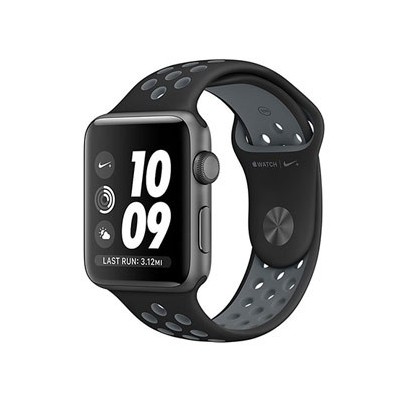 ساعت هوشمند اپل 2 مدل نایک