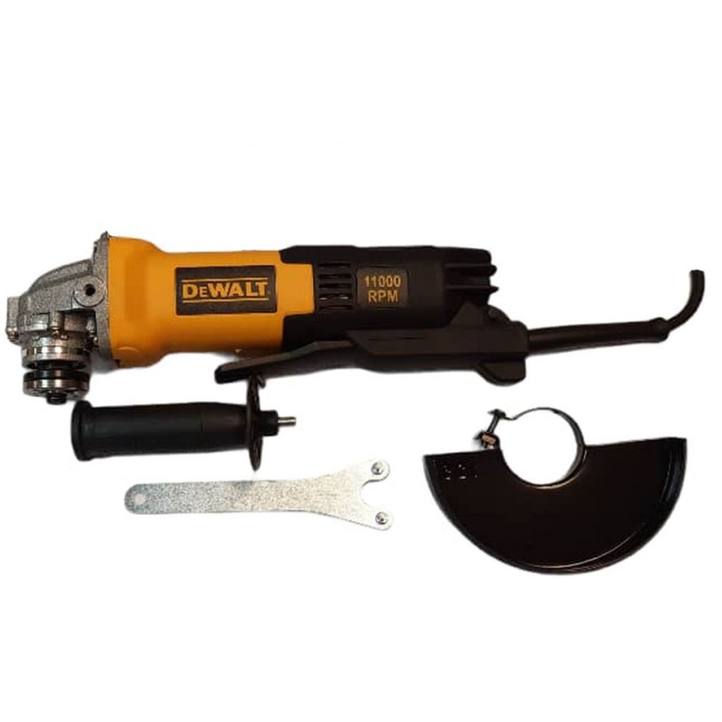 مینی فرز دیمر دار دیوالت مدل D4037