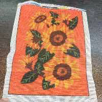 کوبلن کوچک کد 5 بدون نخ 