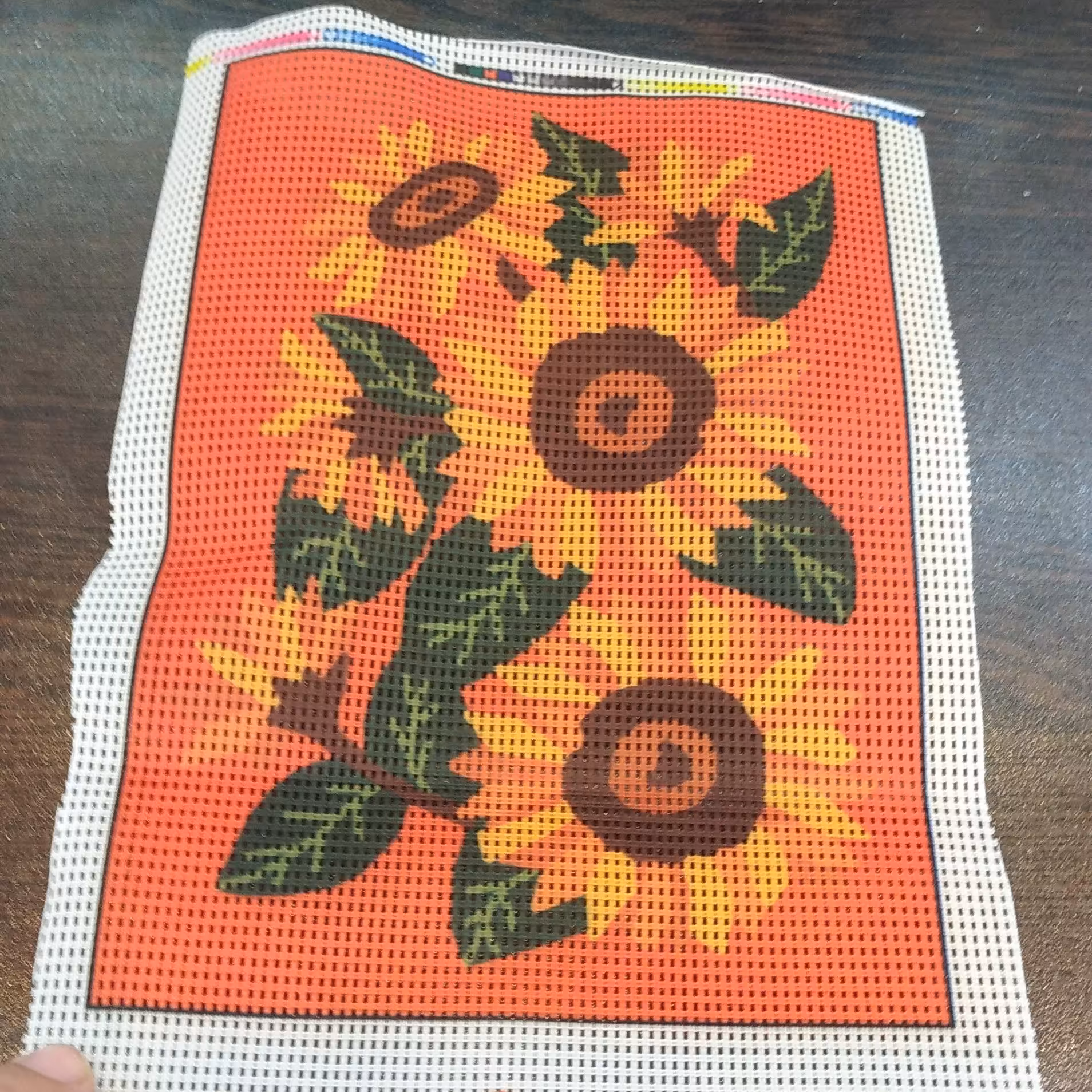 کوبلن کوچک کد 5 بدون نخ 