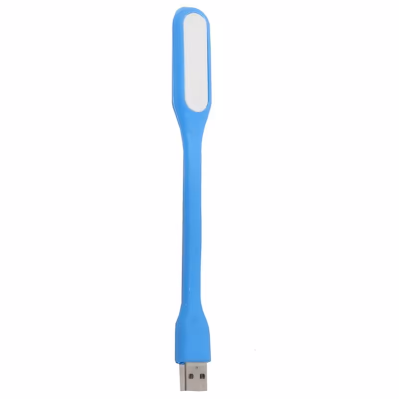 چراغ USB LED پک سلفونی
چراغ LED یو اس بی توان خروجی 1٫2 وات